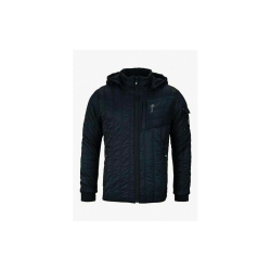 Pelle P Mistral Jakke Navy Str. M