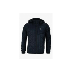 Pelle P Mistral Jakke Navy Str. M