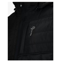 Pelle P Mistral Jakke, Ink, Str. Medium