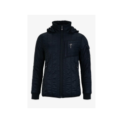 Pelle P Mistral Jakke Dame Navy Str. M