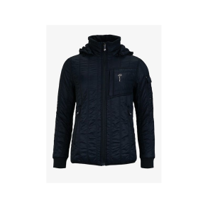 Pelle P Mistral Jakke Dame Navy Str. M