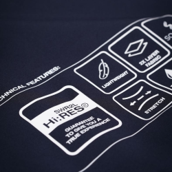 Arolla Aero Jacket, Dk Navy Blue, Large