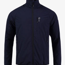 Arolla Aero Jacket, Dk Navy Blue, X-Large