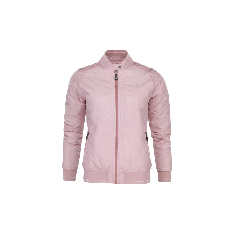 W Freer Jacket Ice Pink Str. Large - Pelle P