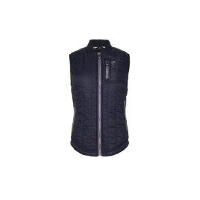 W Mistral Vest, Dk Navy Blue, Medium