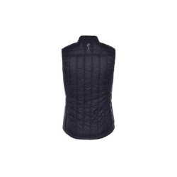 W Mistral Vest, Dk Navy Blue, Medium