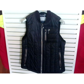 W Mistral Vest, Dk Navy Blue, Large