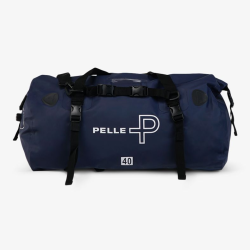 WP Dufflebag 40L, Dk Navy Blue, One Size