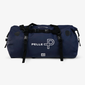 WP Dufflebag 40L, Dk Navy Blue, One Size