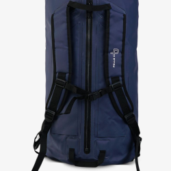 WP Backpack 45L, Dk Navy Blue, One Size