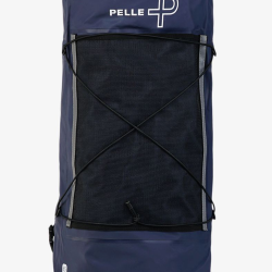 WP Backpack 65L, Dk Navy Blue, One Size