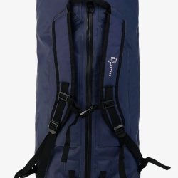WP Backpack 65L, Dk Navy Blue, One Size