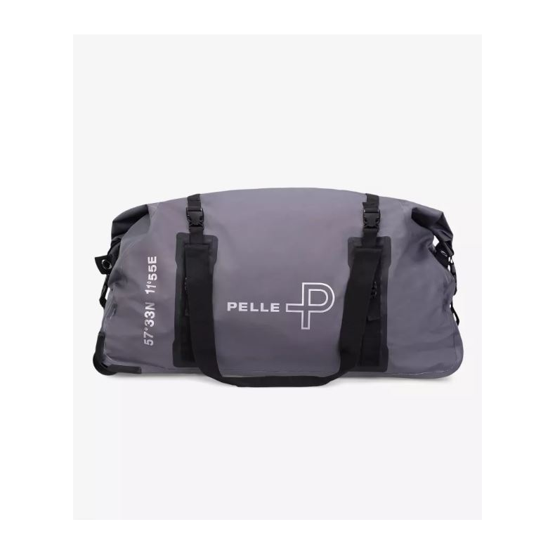 Trolley Bag, Granite, One Size
