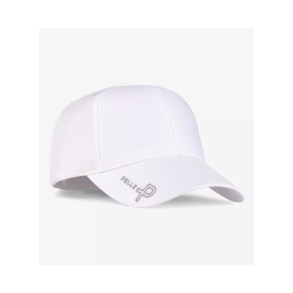 Sport Cap, White, One Size