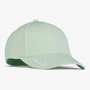 Sport Cap, Prehnit Green, One Size