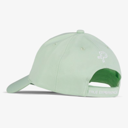 Sport Cap, Prehnit Green, One Size
