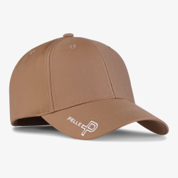 Sport Cap, Toffee, One Size