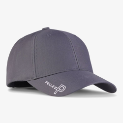 Sport Cap, Granite, One Size