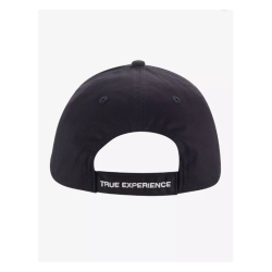 P Cap, Dk Navy Blue, One Size