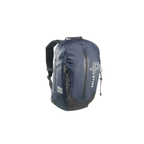 Wp Backpack Dk Navy - Pelle P