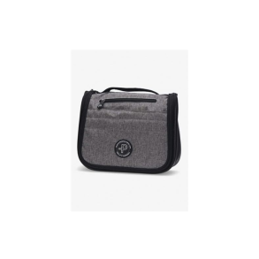 Pelle P Toilettaske Gr Melange