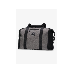 Pelle P Rejse Taske Gr Melange