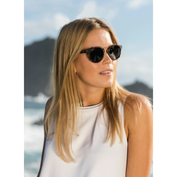 Pelle P Sunglasses Trend Brown Onesize