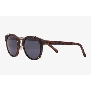 Pelle P Sunglasses Trend Brown Onesize