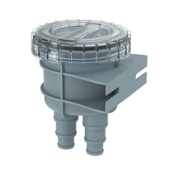 Sea Water Filter 25-32-38 Mm