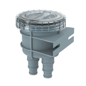 Sea Water Filter 25-32-38 Mm