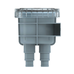 Sea Water Filter 25-32-38 Mm