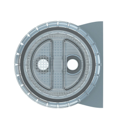 Sea Water Filter 25-32-38 Mm