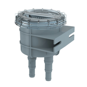 Sea Water Filter 13-16-19 Mm