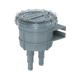 Sea Water Filter 13-16-19 Mm