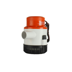 Lnsepumpe Seaflo 12v, 3500gph / 13249 Lt/T