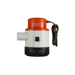 Lnsepumpe Seaflo 12v, 3500gph / 13249 Lt/T