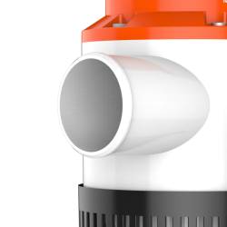 Lnsepumpe Seaflo 12v, 4700gph / 17791 Lt/T