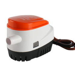 Automatisk Lnsepumpe Seaflo12v, 750gph / 2839 Lt/T