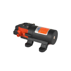 Ferskvandspumpe 12v, 4.3lpm-1.2gpm, 35psi-2.4bar