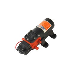 Ferskvandspumpe 12v, 4.3lpm-1.2gpm, 35psi-2.4bar