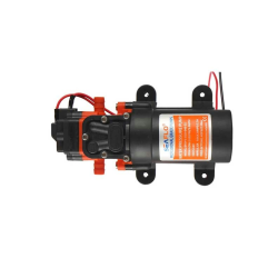 Ferskvandspumpe 12v, 4.3lpm-1.2gpm, 35psi-2.4bar