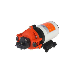 Ferskvandspumpe 12v, 7.0lpm-1.8gpm, 80psi-5.5bar
