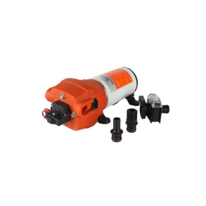 Ferskvandspumpe 12v, 17.0lpm-4.5gpm, 40psi-2.8bar