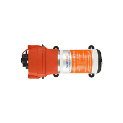 Ferskvandspumpe 12v, 17.0lpm-4.5gpm, 40psi-2.8bar