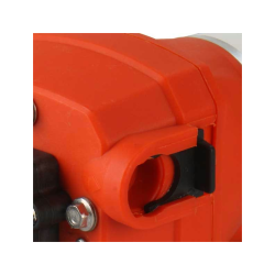 Ferskvandspumpe 12v, 17.0lpm-4.5gpm, 40psi-2.8bar