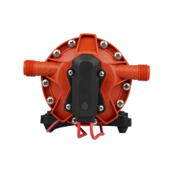 Seaflo Smart Pumpe - Variabel hastighed- 12V  18,9 L/min