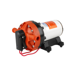 Seaflo Smart Pumpe - Variabel hastighed- 12V  18,9 L/min