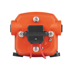 Ferskvandspumpe 24v, 17.0lpm-4.5gpm, 40psi-2.8bar