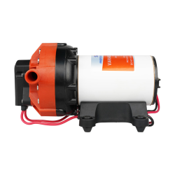Seaflo Smart Pumpe - Variabel hastighed- 24V  18,9 L/min