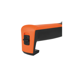 Pfyldningspumpe elektrisk bruger batterier D